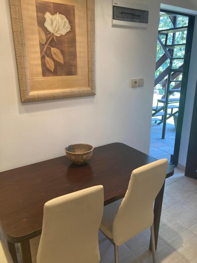 Magnolia Daire Kruklanki Dış mekan fotoğraf